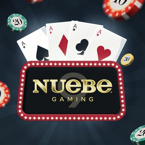nuebe gaming online